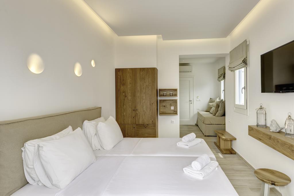 Makis Place Tourlos Dış mekan fotoğraf